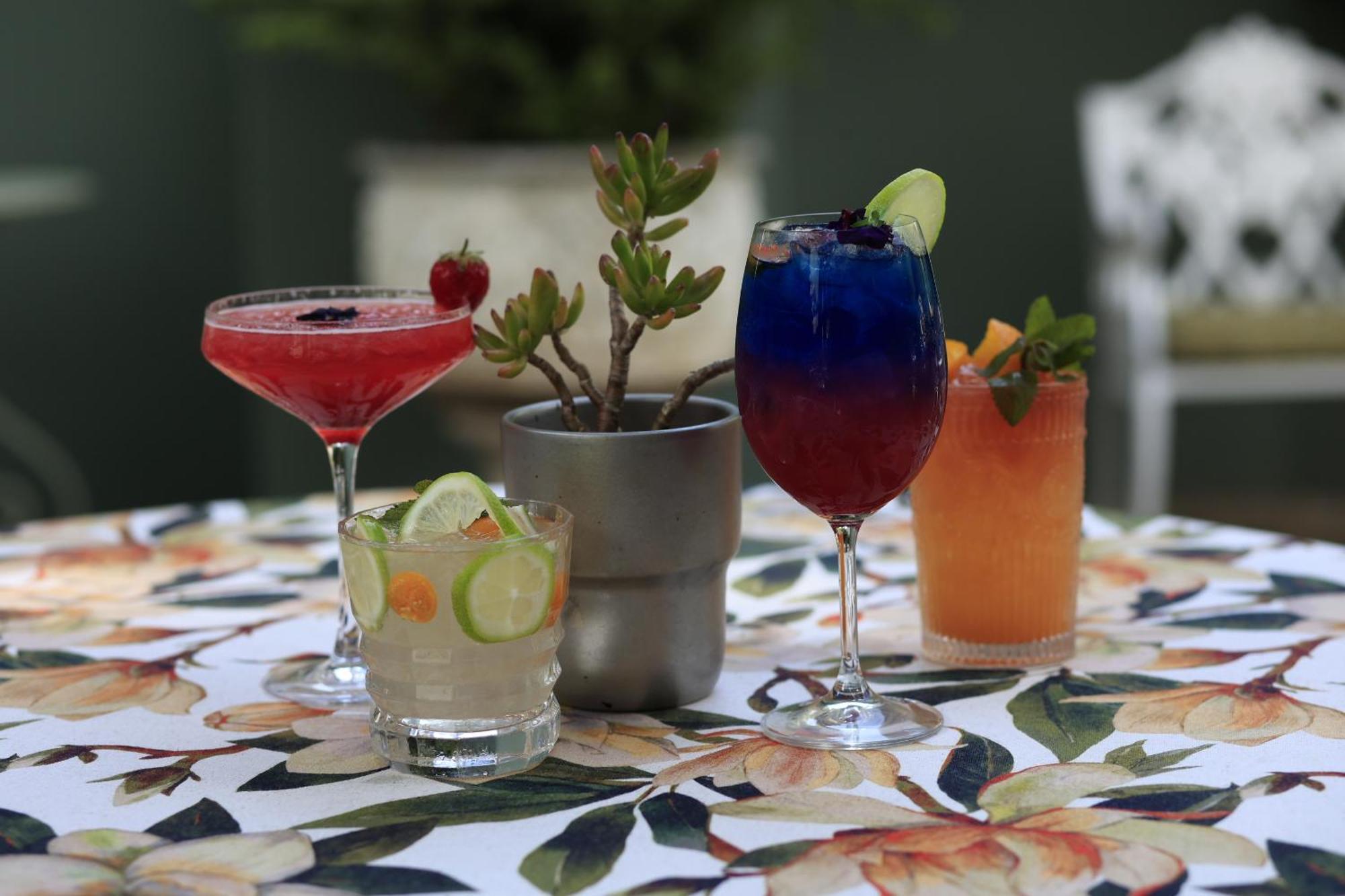 Fairlawns Boutique Hotel & Spa Johannesburg Exteriör bild