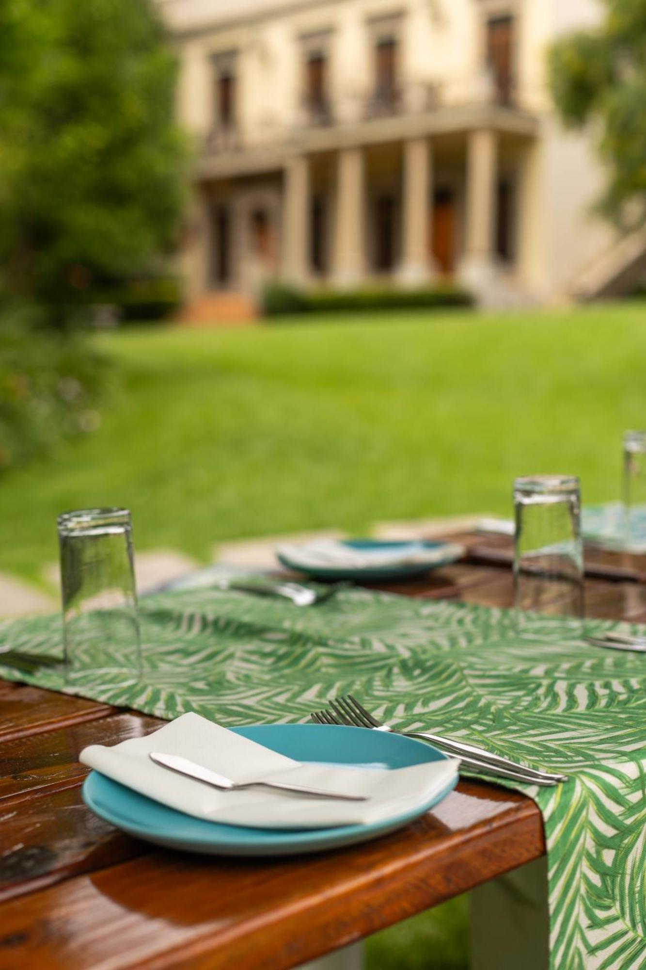Fairlawns Boutique Hotel & Spa Johannesburg Exteriör bild